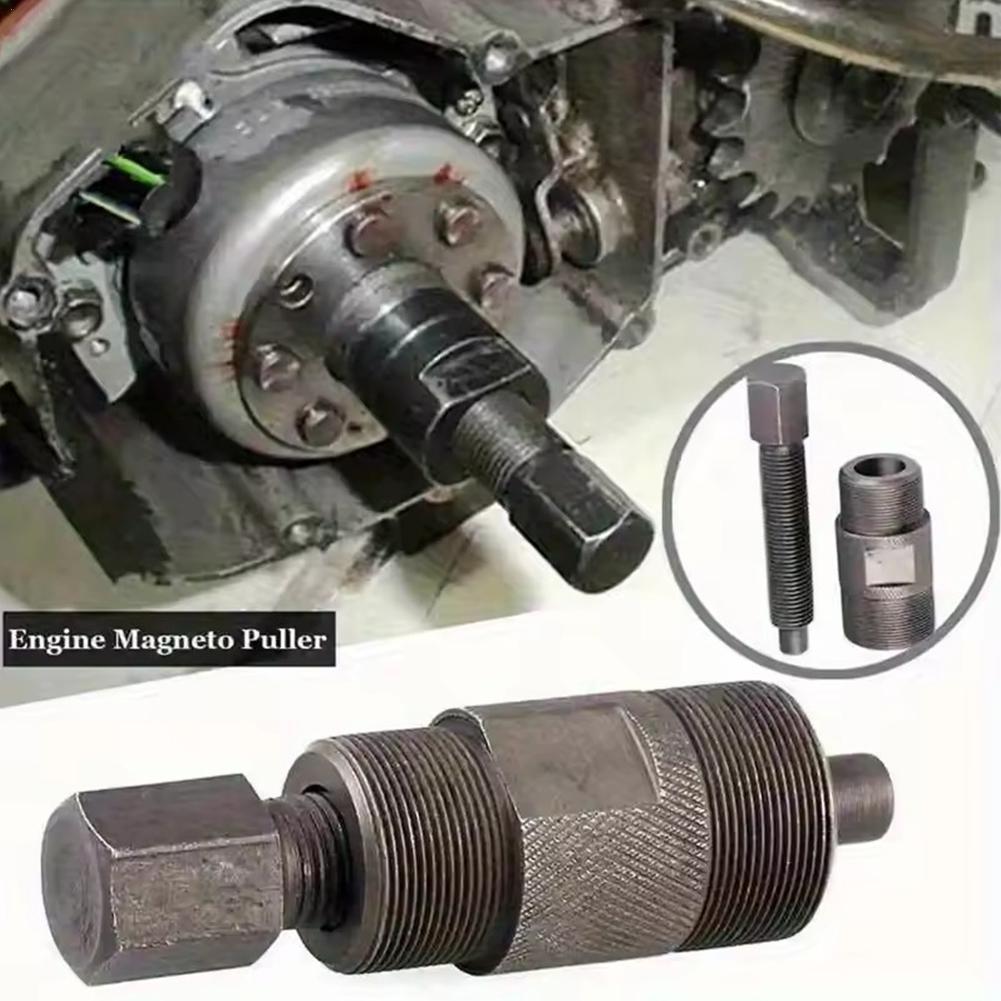 Motorcycle Stator - Scooter volante extrator remoção da motocicleta
