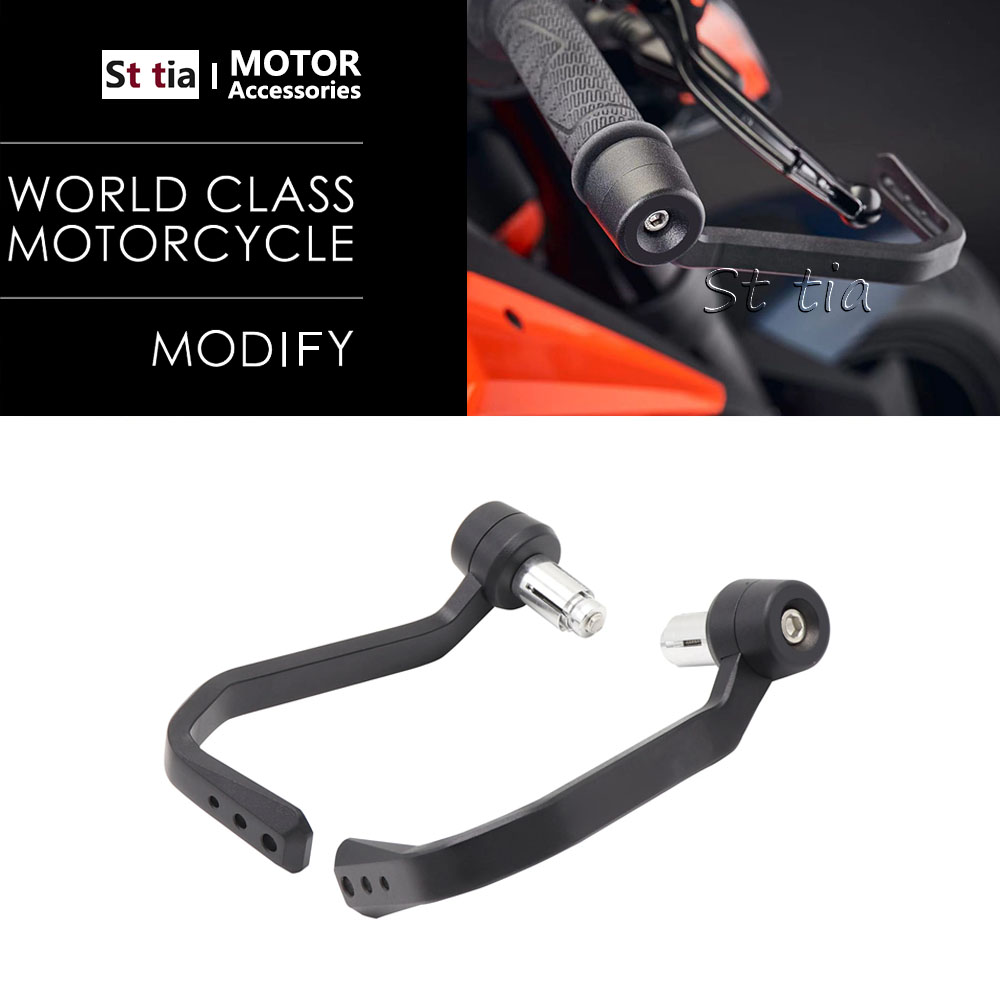 Motorcycle Clutch - Guiador da motocicleta Proguard System Protector