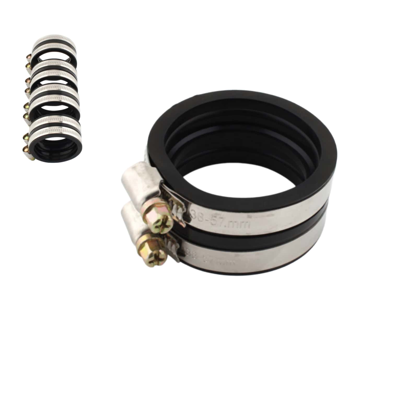 Motorcycle Carburetor - Para BMW K1200R Sport 2007-08: Adaptador
