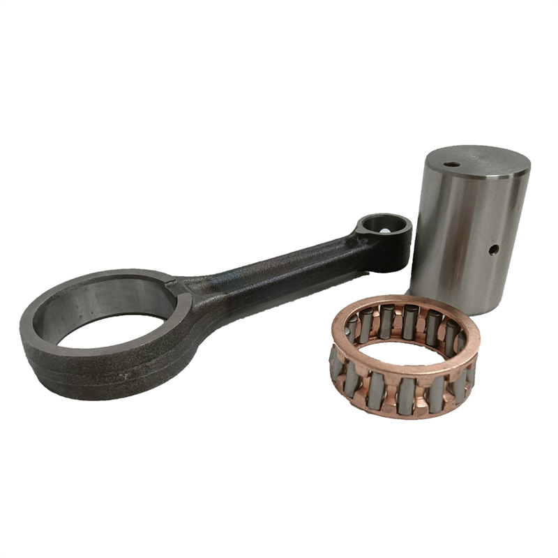 Motorcycle Crankshaft - NOVO E EM PROMOÇÃO - Kit