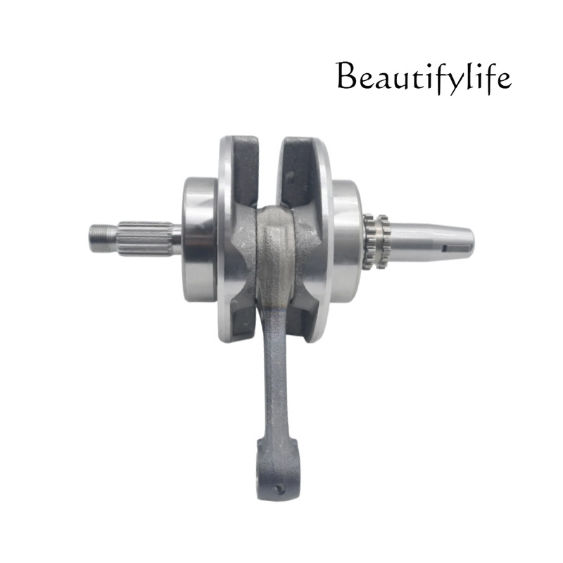 Cb250 Crankshaft Assembly - Motor de motocicleta ZS169FMM, virabrequim CB250,