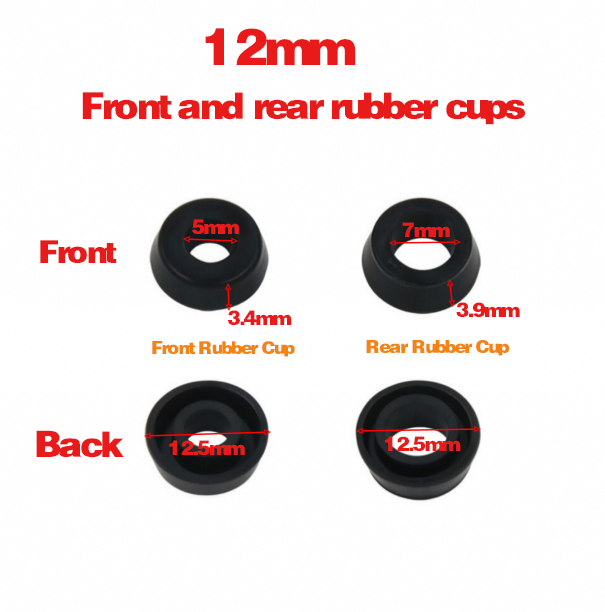 Motorcycle Oil Filter - Retentor de Óleo do Pistão da