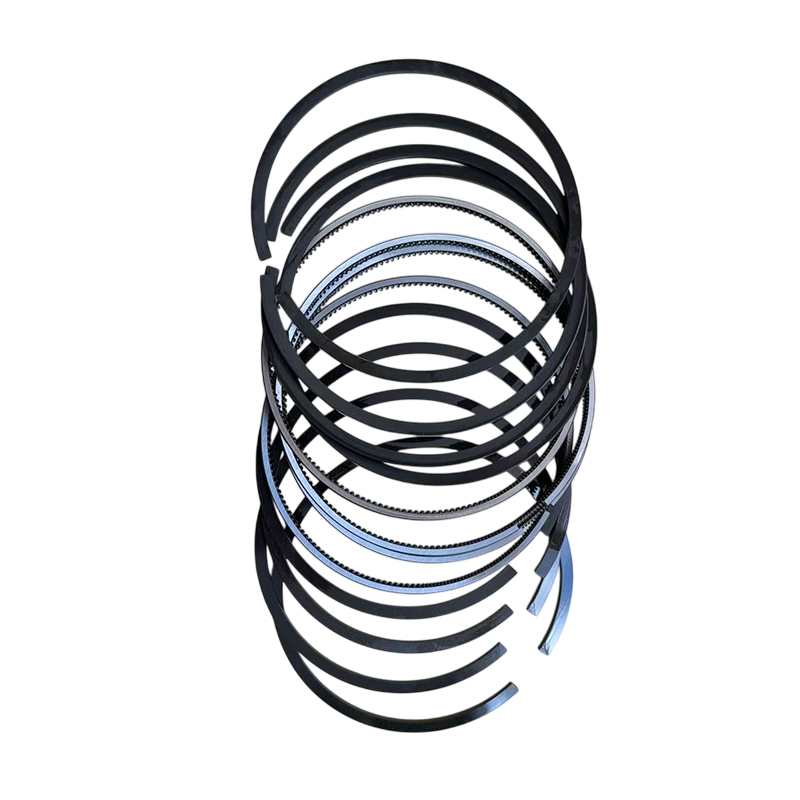 Motorcycle Piston - Conjunto de Anéis de Pistão para