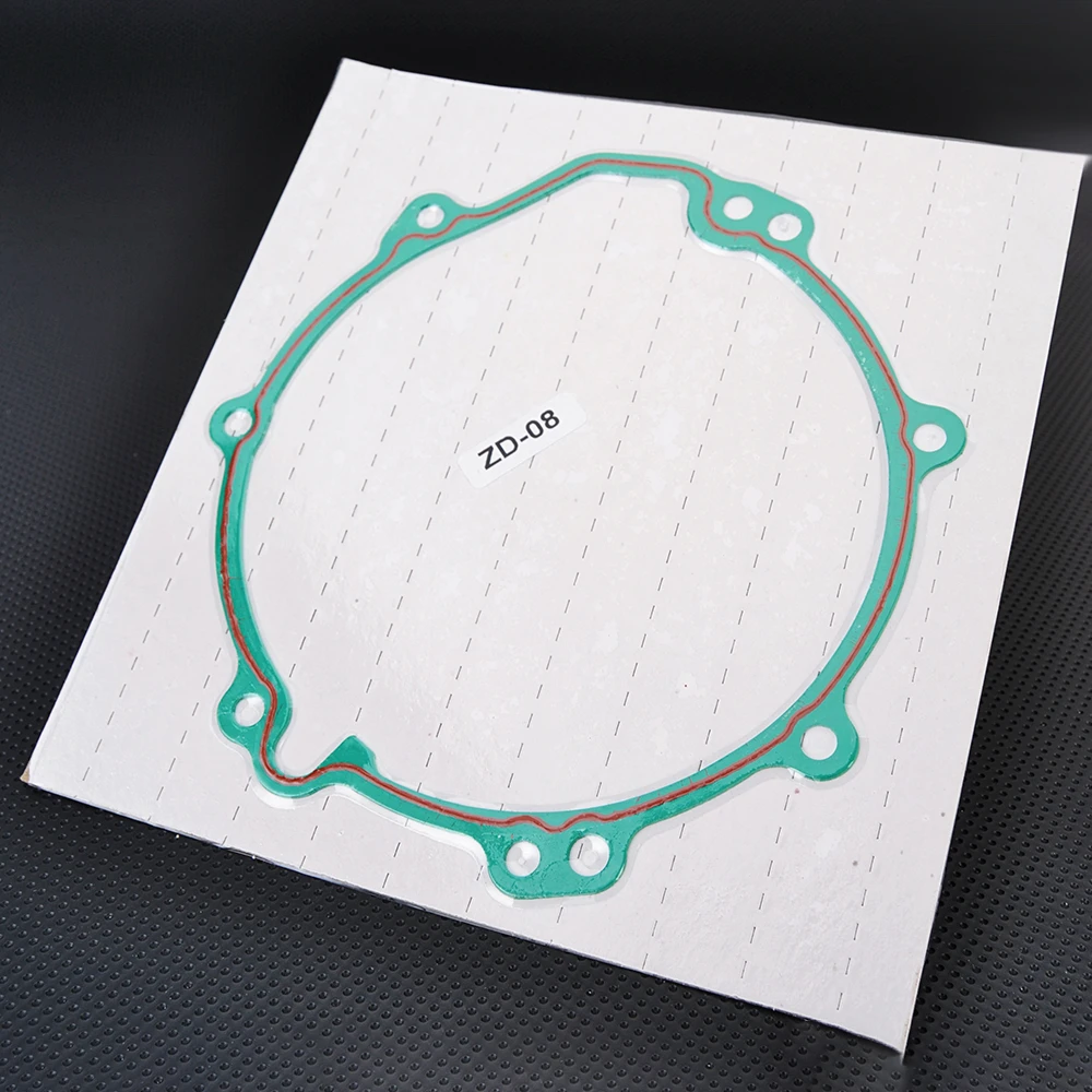 Motorcycle Stator - Junta da tampa do gerador magneto