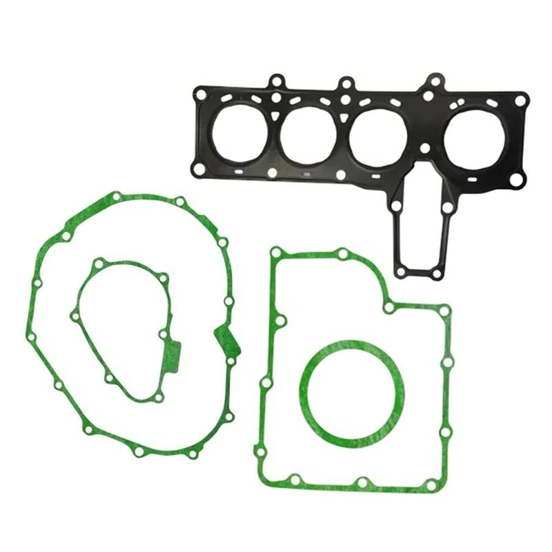 Motorcycle Engine Kit - Kit de Juntas do Cárter e