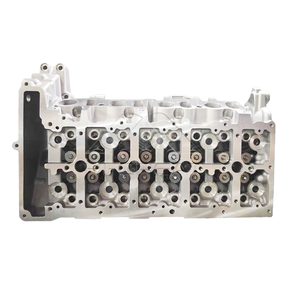 Engine Cylinder Head - Conjunto completo de cabeçote do motor