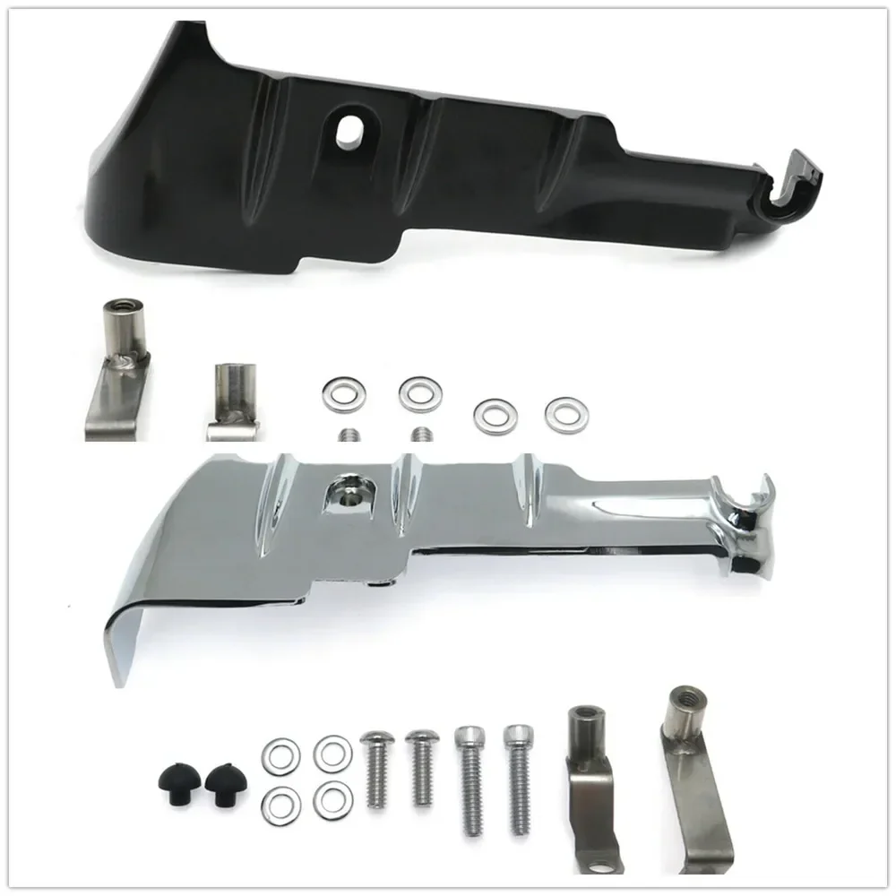 Motorcycle Cylinder - Peças de motocicleta tampa da base