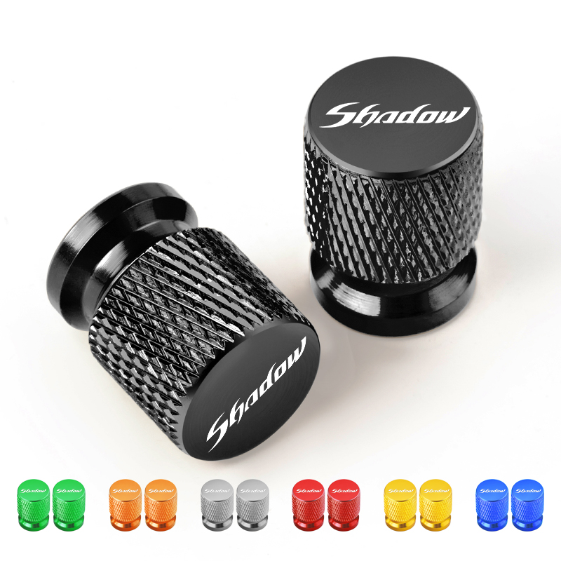 Motorcycle Valve Cover - Para honda shadow vt 400 600
