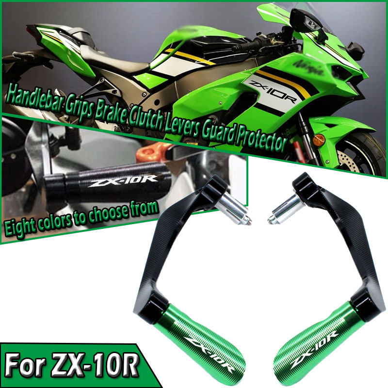 Motorcycle Clutch - Acessórios para Motocicleta NINJA ZX-10R ZX10R