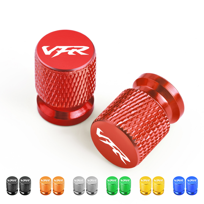Motorcycle Valve Cover - 2 Peças de Tampa de Válvula