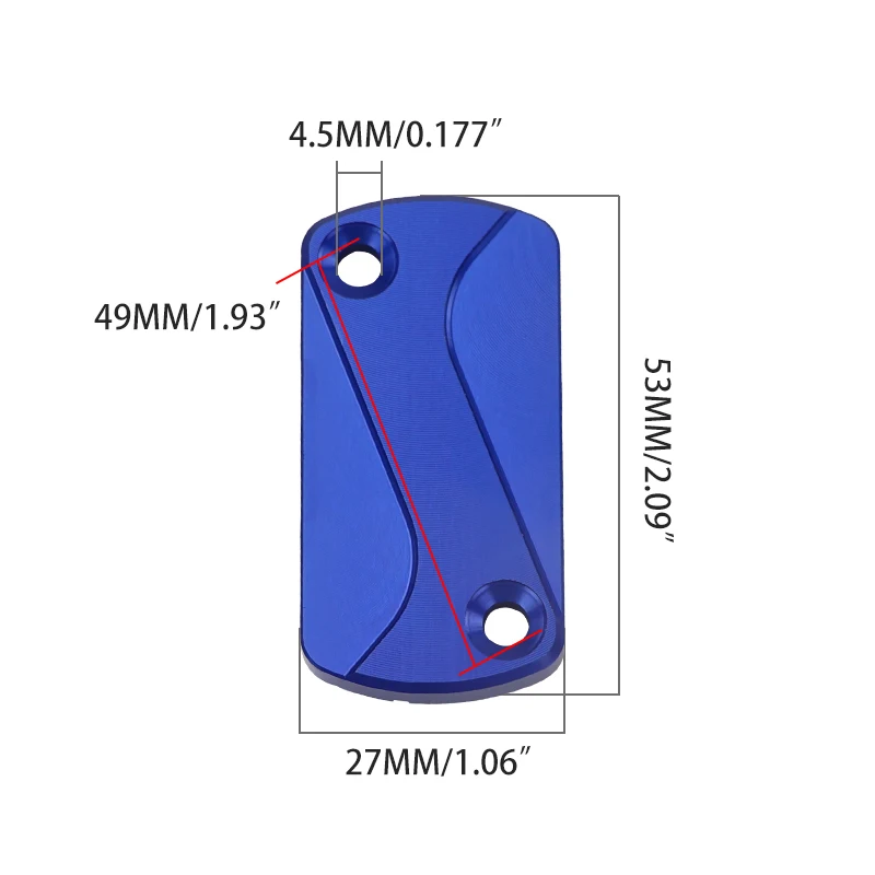 Motorcycle Clutch - Peças de ferramentas para motocicleta, tampa