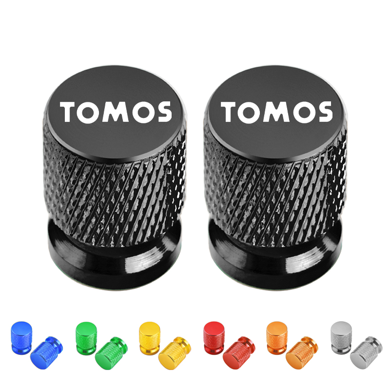 Motorcycle Valve Cover - 2 PEÇAS Para Tomos Nitro Arrow