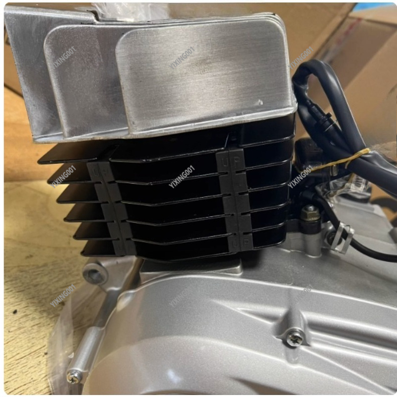 Engine Parts Motorcycle - Kit Completo de Motor 100cc 2