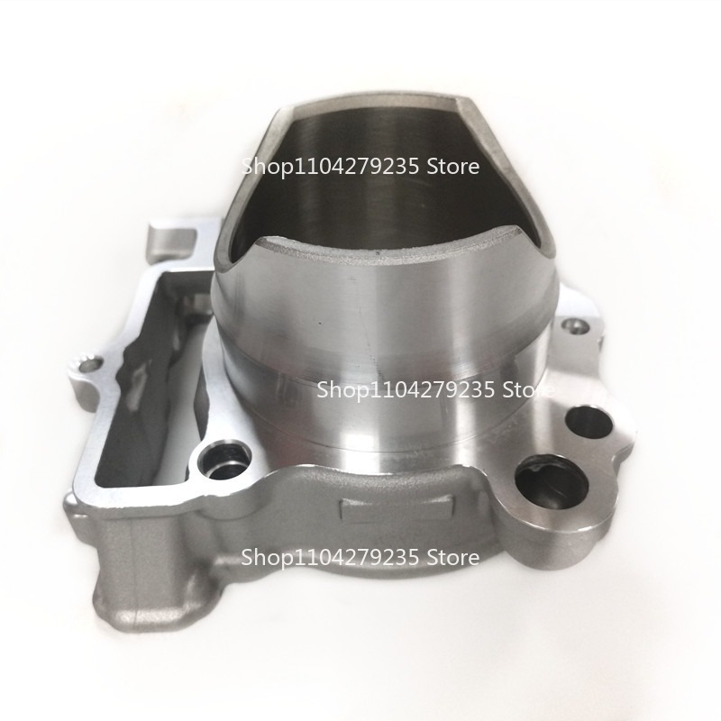 Motorcycle Engine Kit - Bloco de Cilindro de Motor de