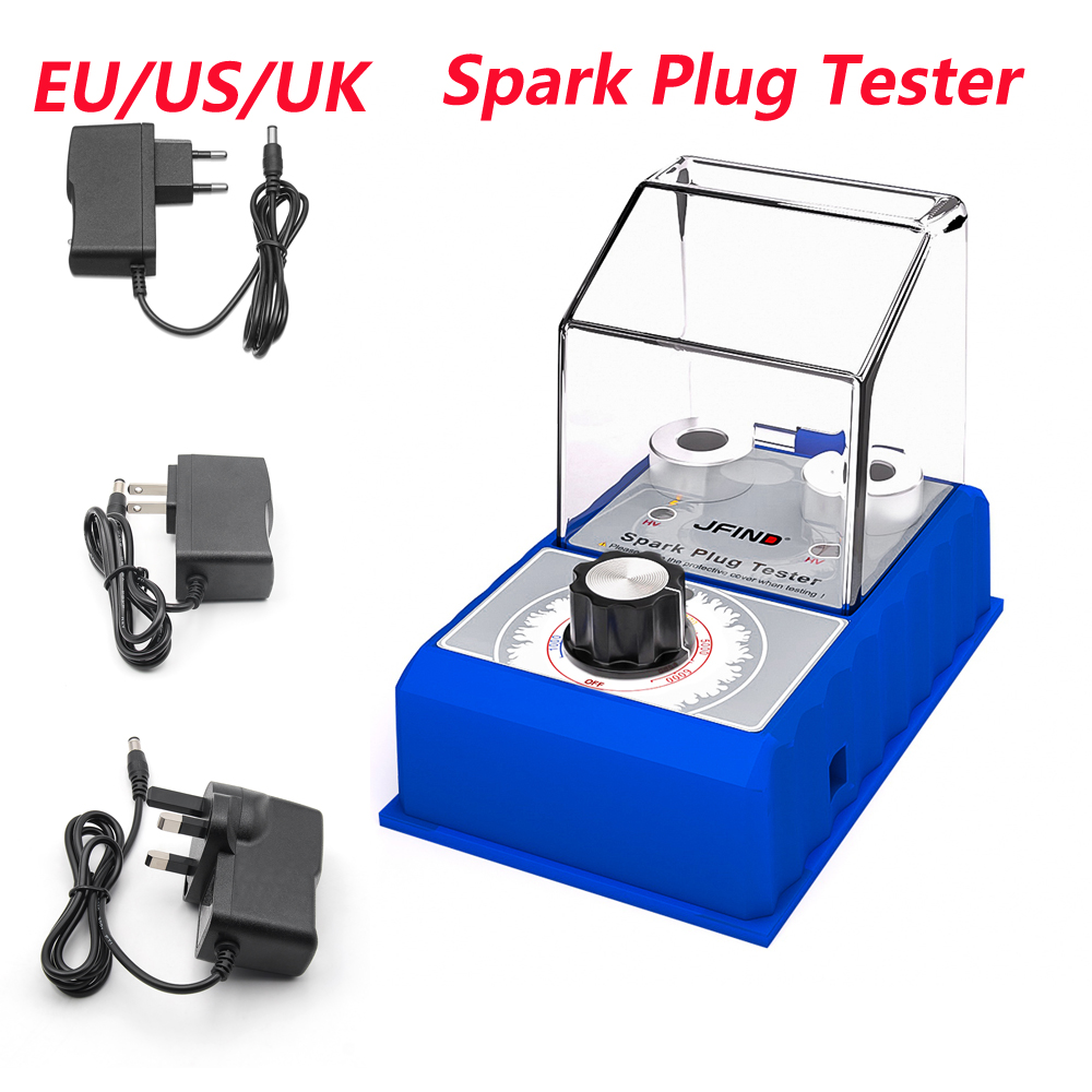 Testador de vela de ignição pa - Motorcycle Spark Plug avaliação e preço