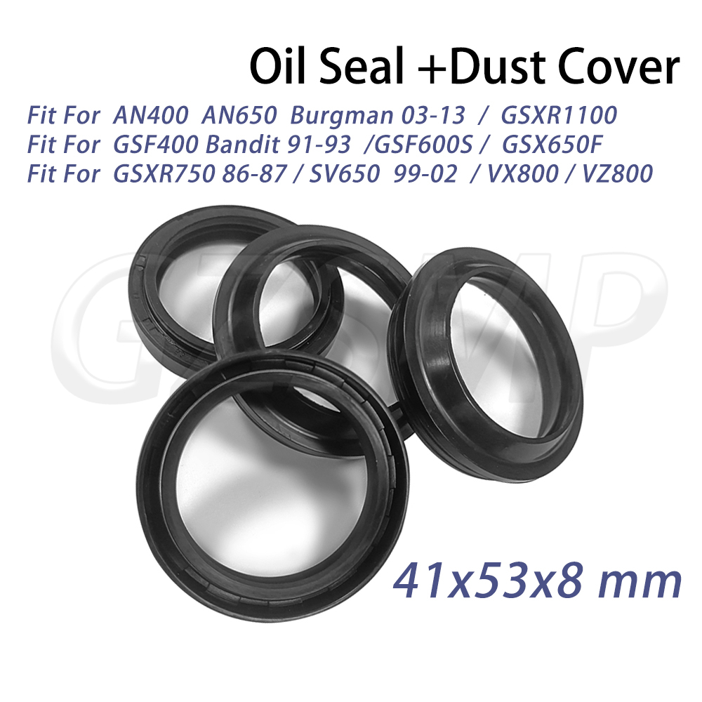 Retentor de Óleo e Poeira para - Motorcycle Oil Filter avaliação e preço