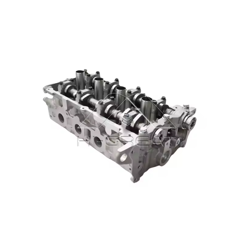 Novo Cabeçote Dianteiro 1.5L 4 - Engine Cylinder Head avaliação e preço