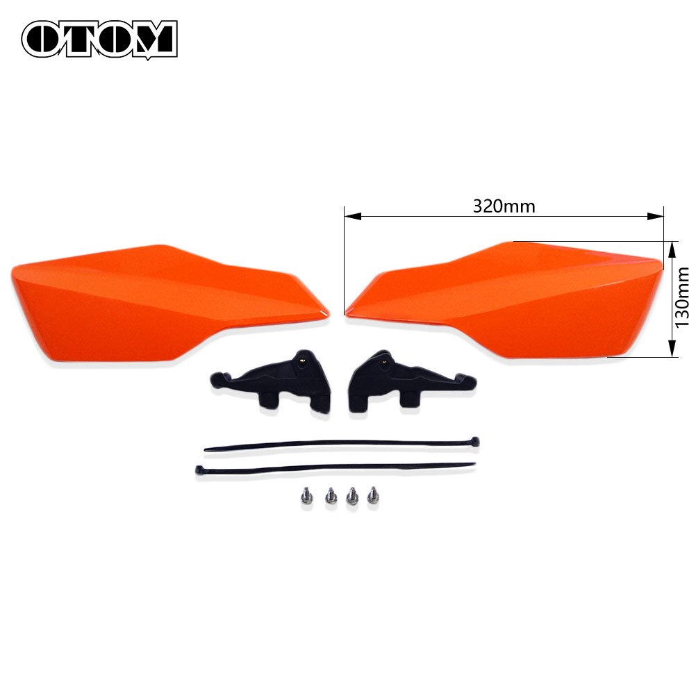 Otom 2024 motocicleta handguar - Motorcycle Clutch avaliação e preço