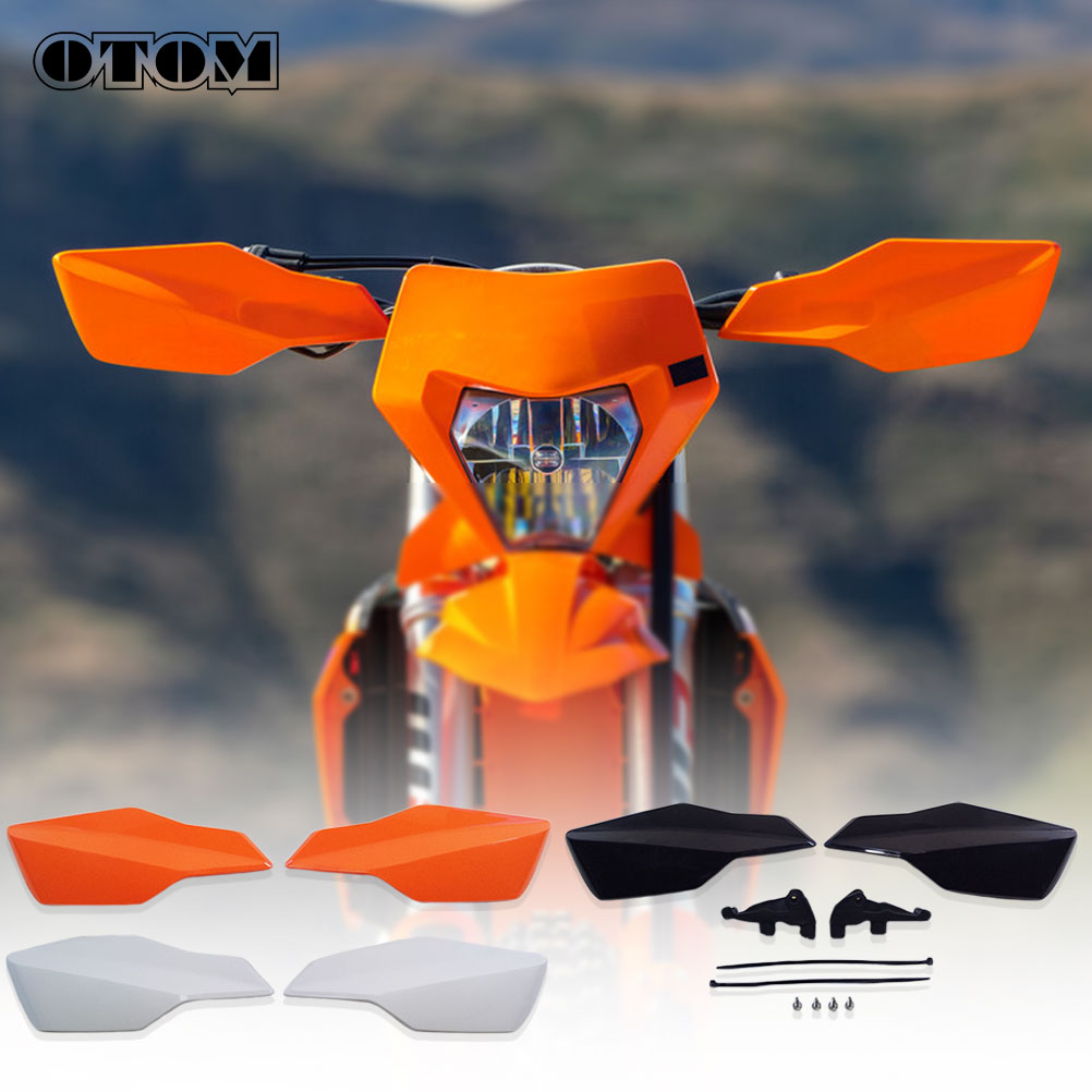 Otom 2024 motocicleta handguar - Motorcycle Clutch avaliação e preço