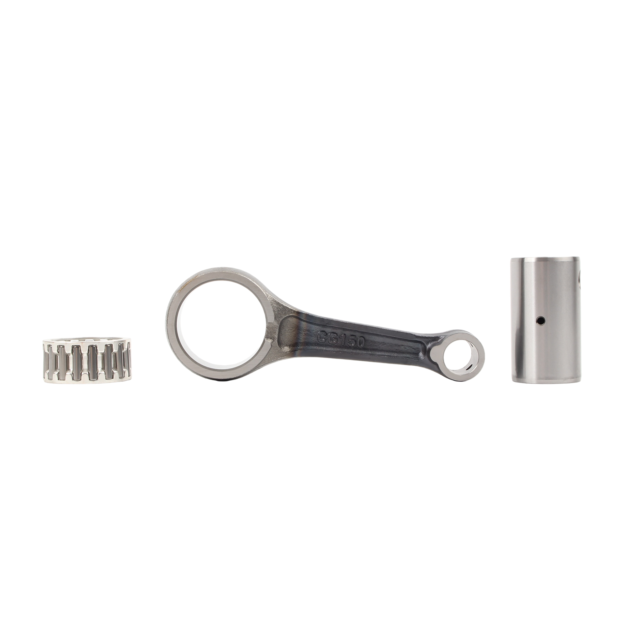 Peça de Motor de Motocicleta:  - Motorcycle Crankshaft avaliação e preço