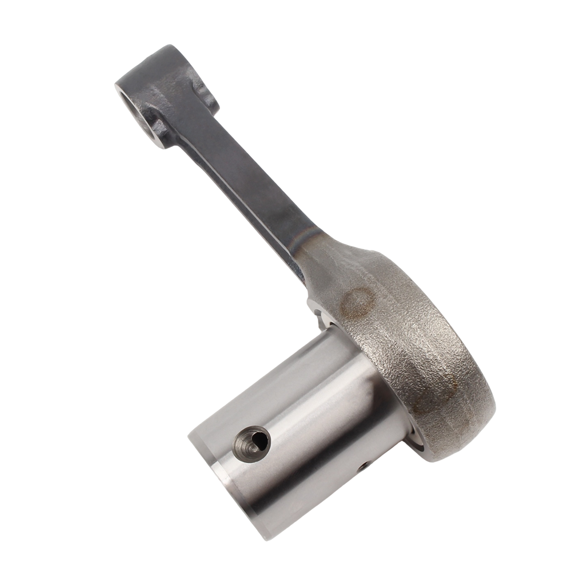 Peça de Motor de Motocicleta:  - Motorcycle Crankshaft avaliação e preço