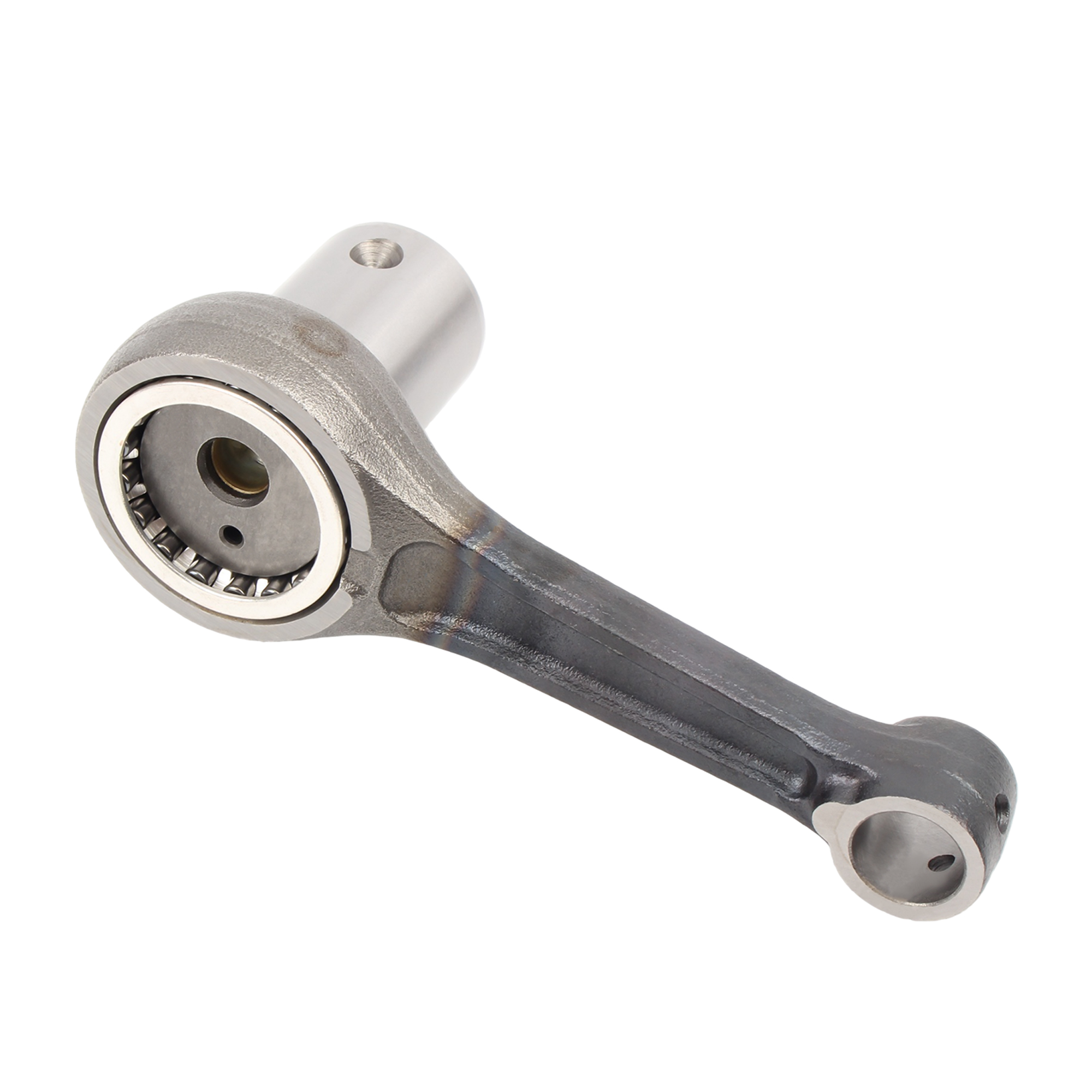 Peça de Motor de Motocicleta:  - Motorcycle Crankshaft avaliação e preço
