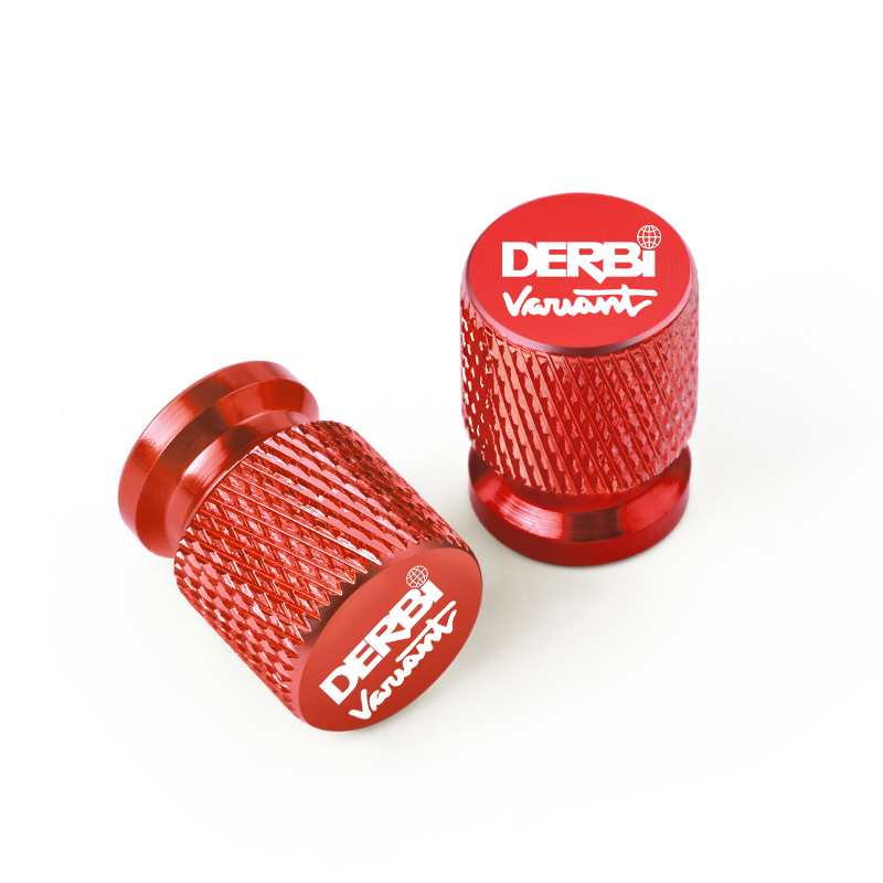 2 PEÇAS Para Moto DERBI VARIAN - Motorcycle Valve Cover avaliação e preço