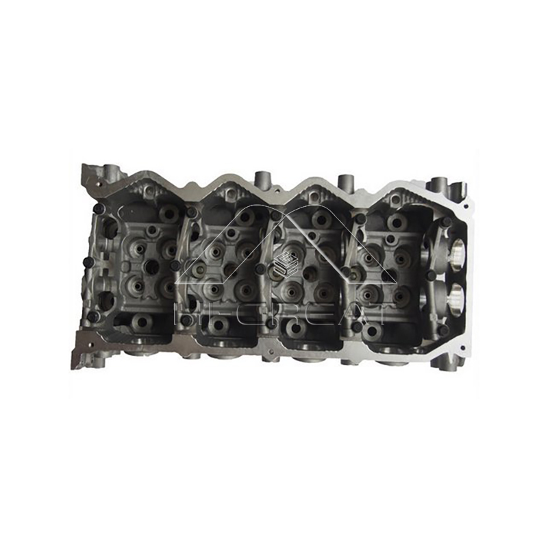Cabeçote de Cilindro do Motor  - Engine Cylinder Head avaliação e preço