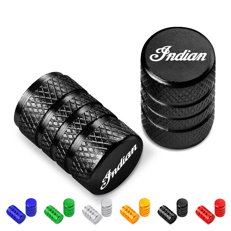 Tampas de Válvula de Pneu CNC  - Motorcycle Valve Cover avaliação e preço