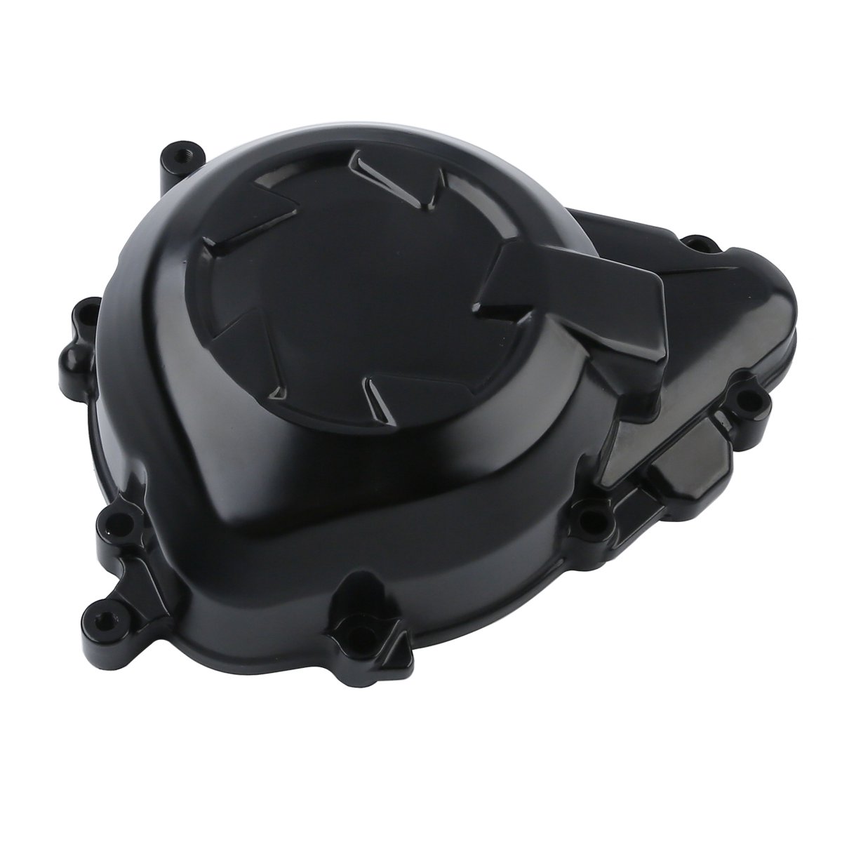 Tampa do estator da motociclet - Motorcycle Stator avaliação e preço