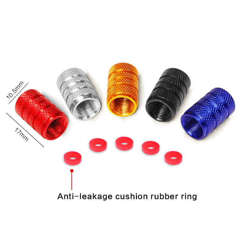 2 pçs motocicleta cnc válvula  - Motorcycle Valve Cover avaliação e preço