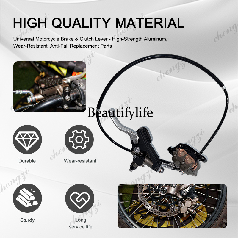 Bomba Superior de Embreagem Hi - Motorcycle Clutch avaliação e preço