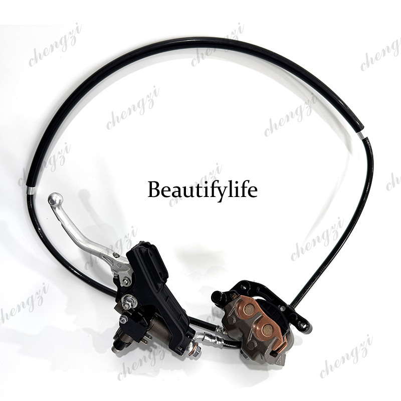 Bomba Superior de Embreagem Hi - Motorcycle Clutch avaliação e preço