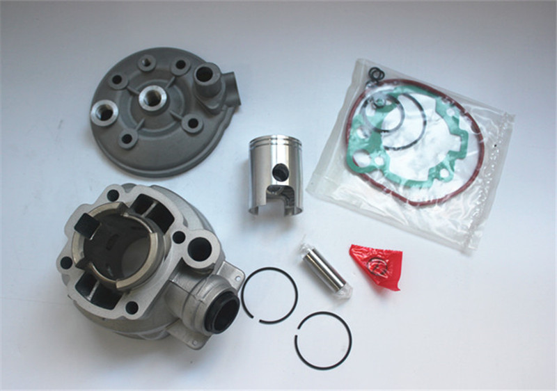 Motocicleta Cerâmica Cilindro  - Motorcycle Engine Kit avaliação e preço
