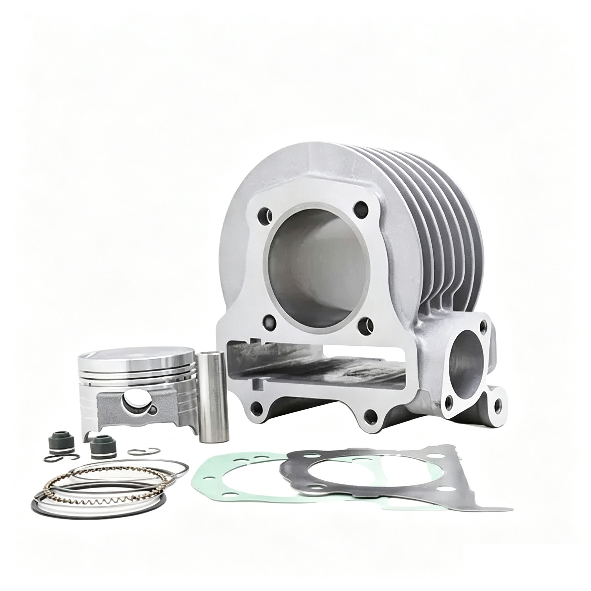 Peças de Motor de Motocicleta, - Motorcycle Gasket avaliação e preço