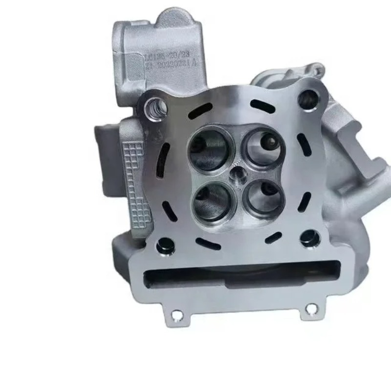 Cabeça de Cilindro de Motocicl - Motorcycle Cylinder avaliação e preço