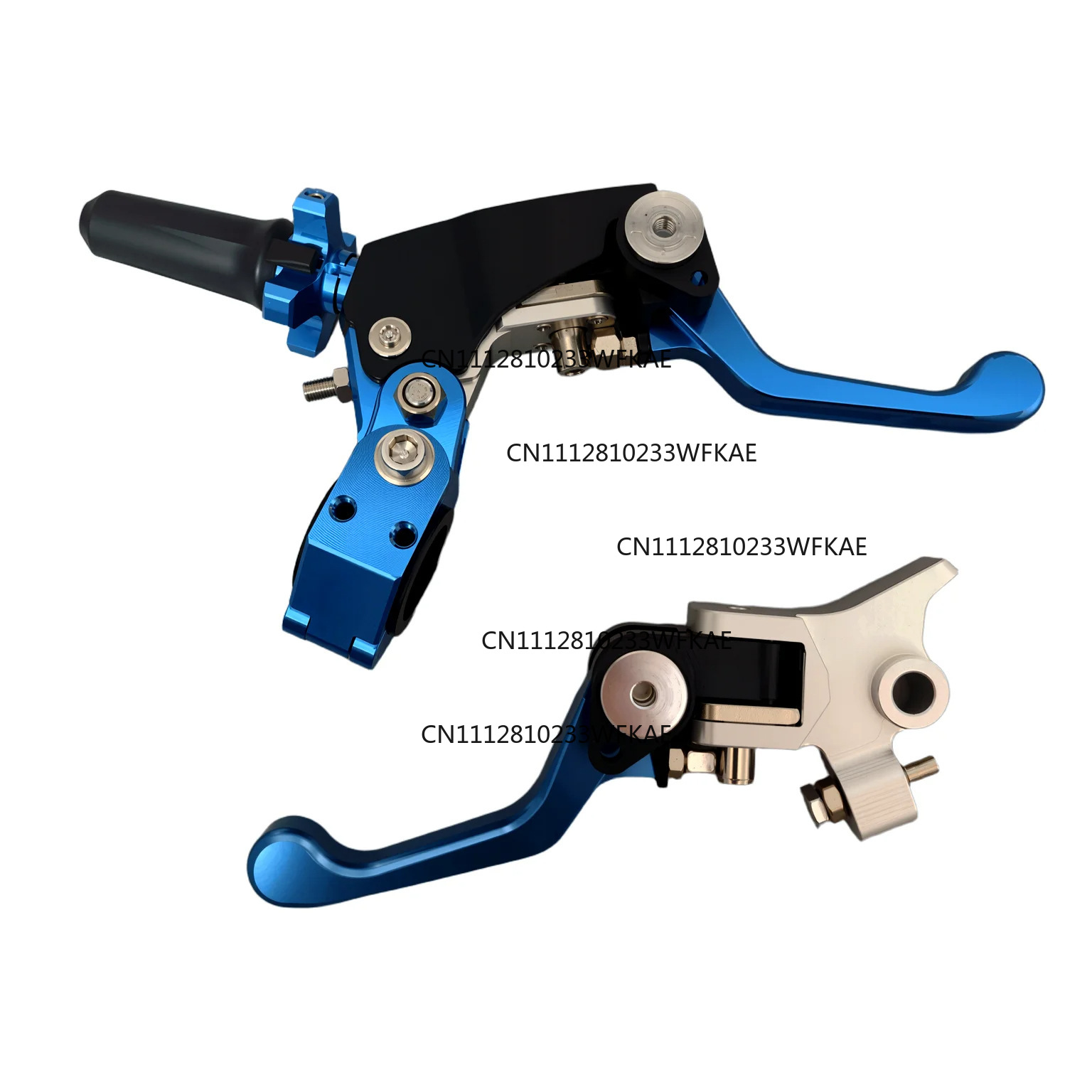 Motocicleta off-road 360 °   M - Motorcycle Clutch avaliação e preço