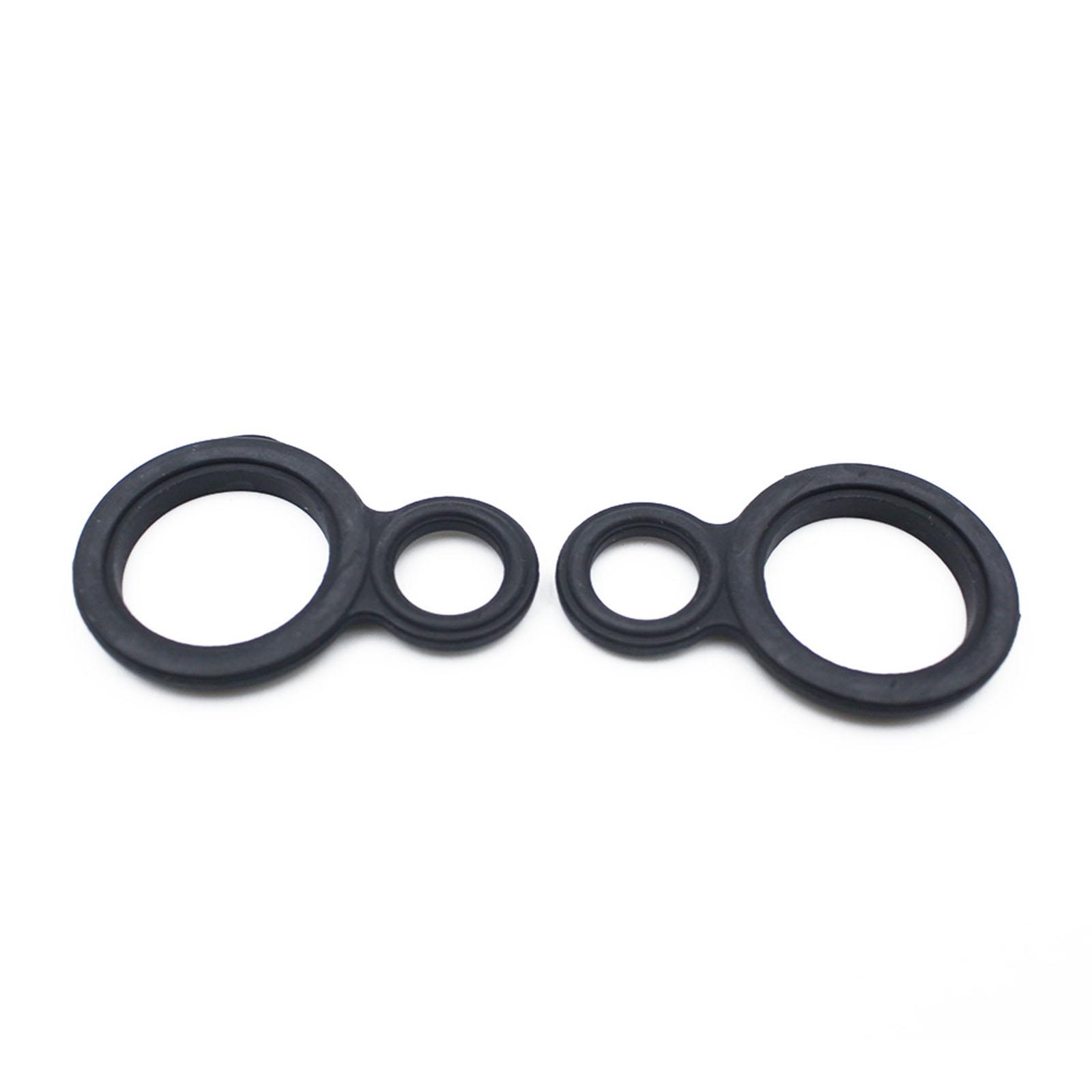 Juntas de vedação da tampa do  - Motorcycle Gasket avaliação e preço