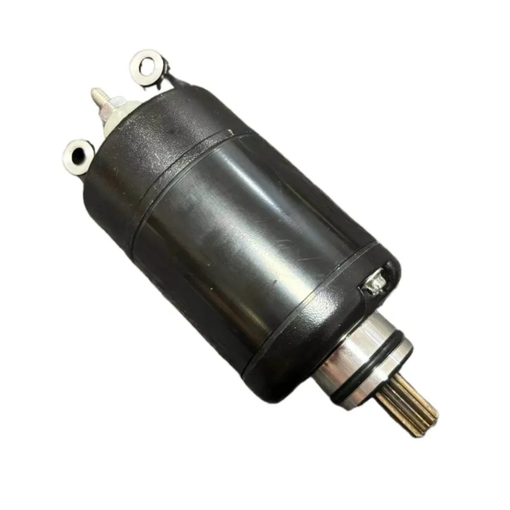 Motor de Arranque 2013 2014 20 - Motorcycle Starter Motor avaliação e preço