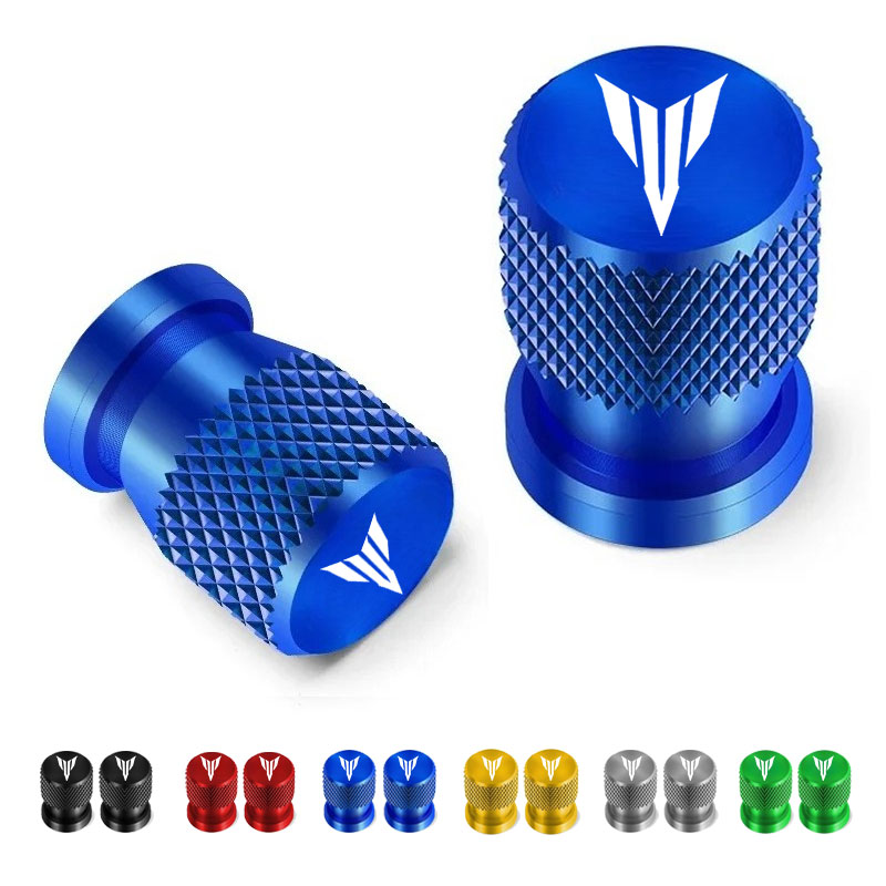 2 pçs acessórios da motociclet - Motorcycle Valve Cover avaliação e preço