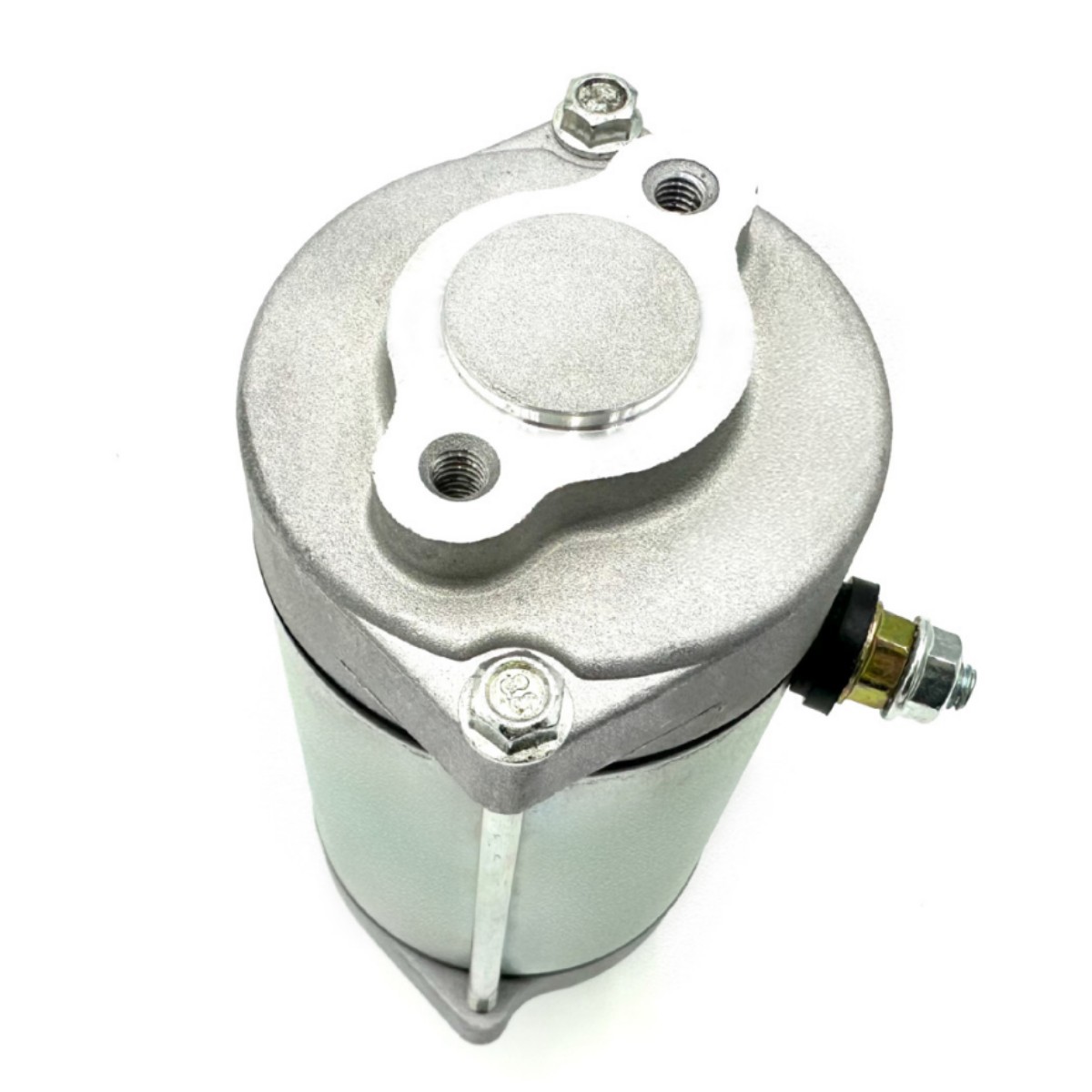 Motor de arranque de motocicle - Motorcycle Starter Motor avaliação e preço