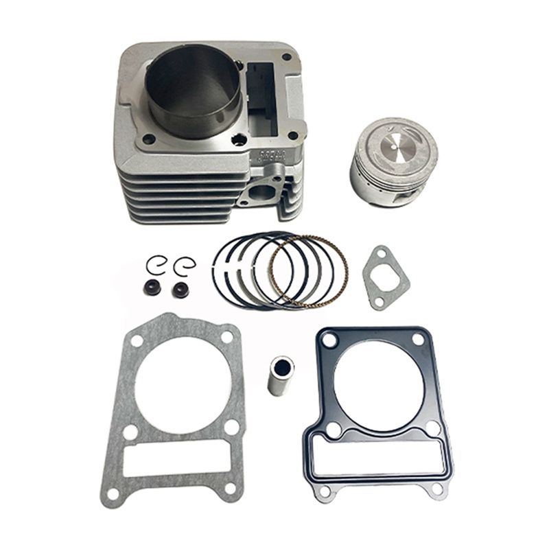 NOVO! Em Estoque - Kit de Cili - Motorcycle Piston avaliação e preço