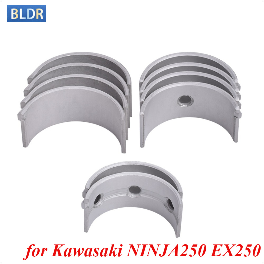 Biela de 30mm e Rolamento Prin - Motorcycle Crankshaft avaliação e preço