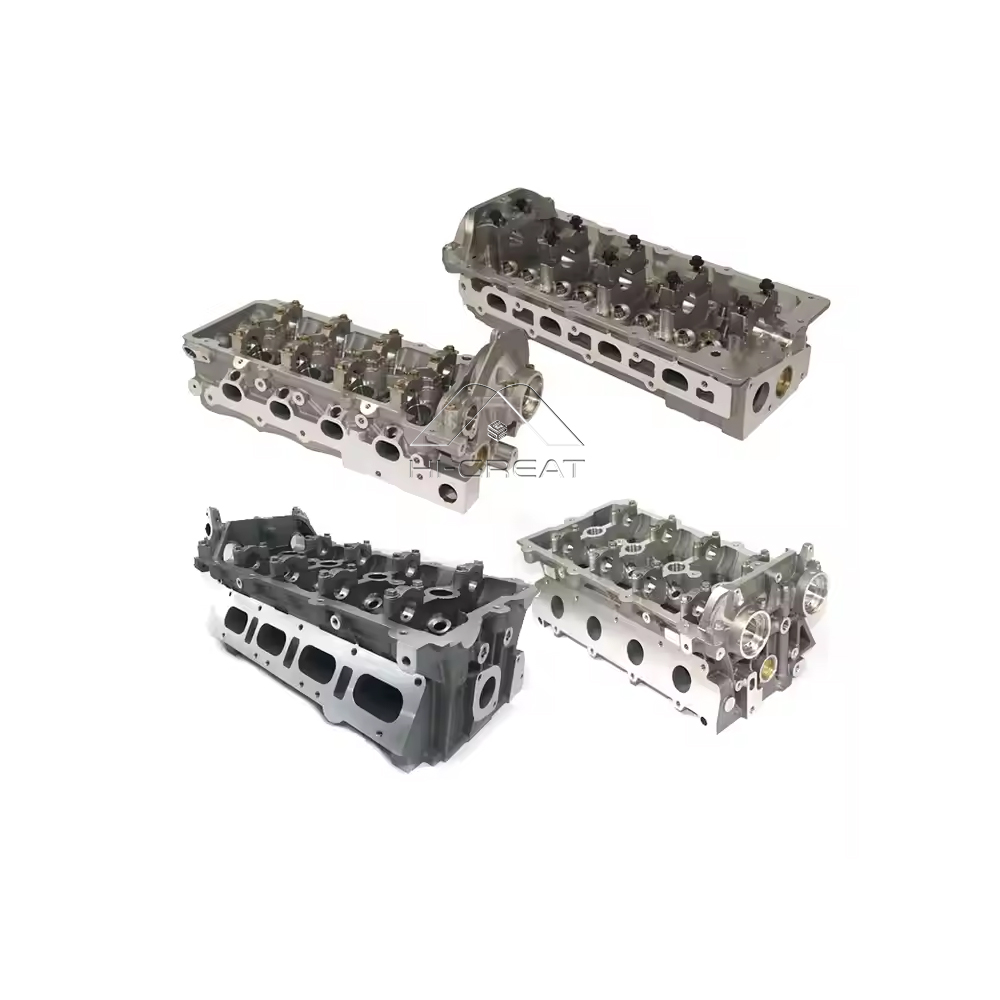 Cabeçote do Motor SQR 472WD SQ - Engine Cylinder Head avaliação e preço