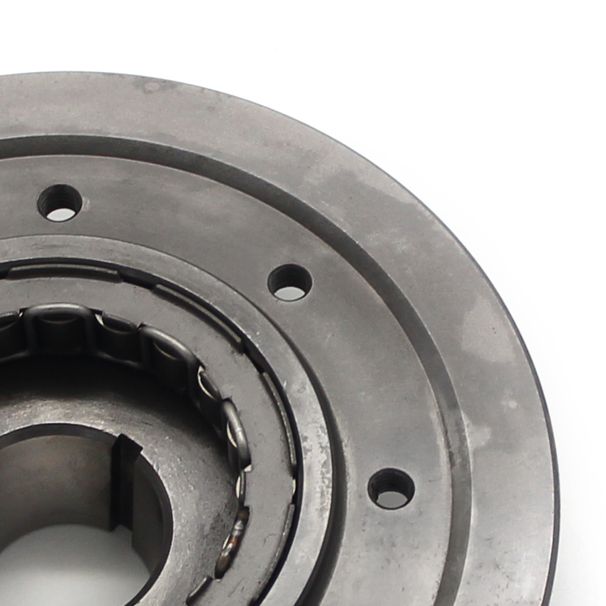 420264577   Embreagem unidirec - Motorcycle Starter Motor avaliação e preço