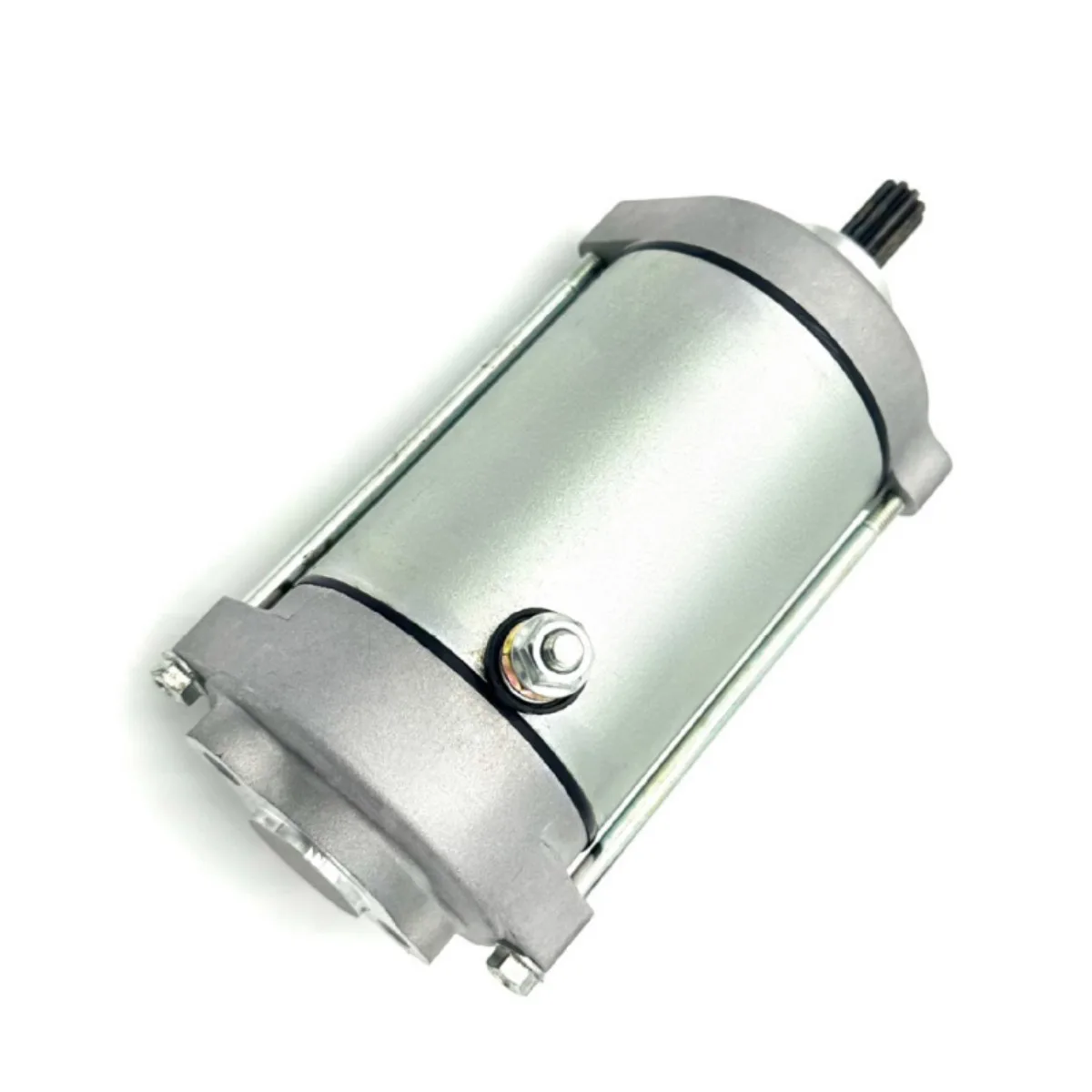 Motor de partida para motocicl - Motorcycle Starter Motor avaliação e preço