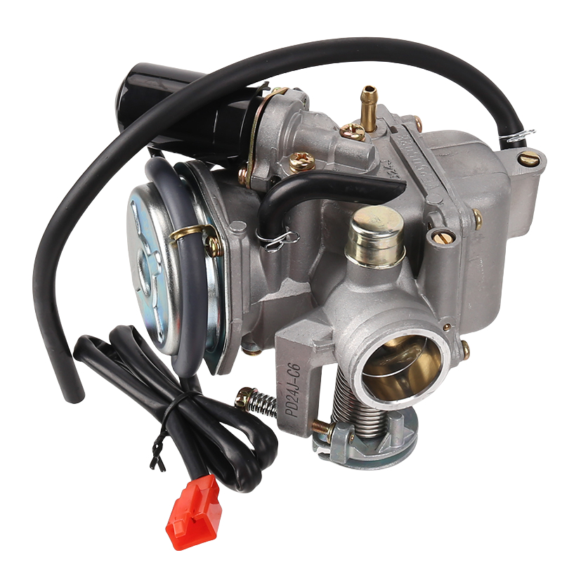 Carburador GY6 125 Haomai 125, - Motorcycle Carburetor avaliação e preço