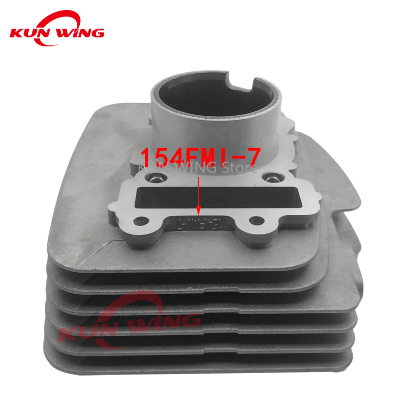 Kit de pistão do cilindro para - Motorcycle Piston avaliação e preço