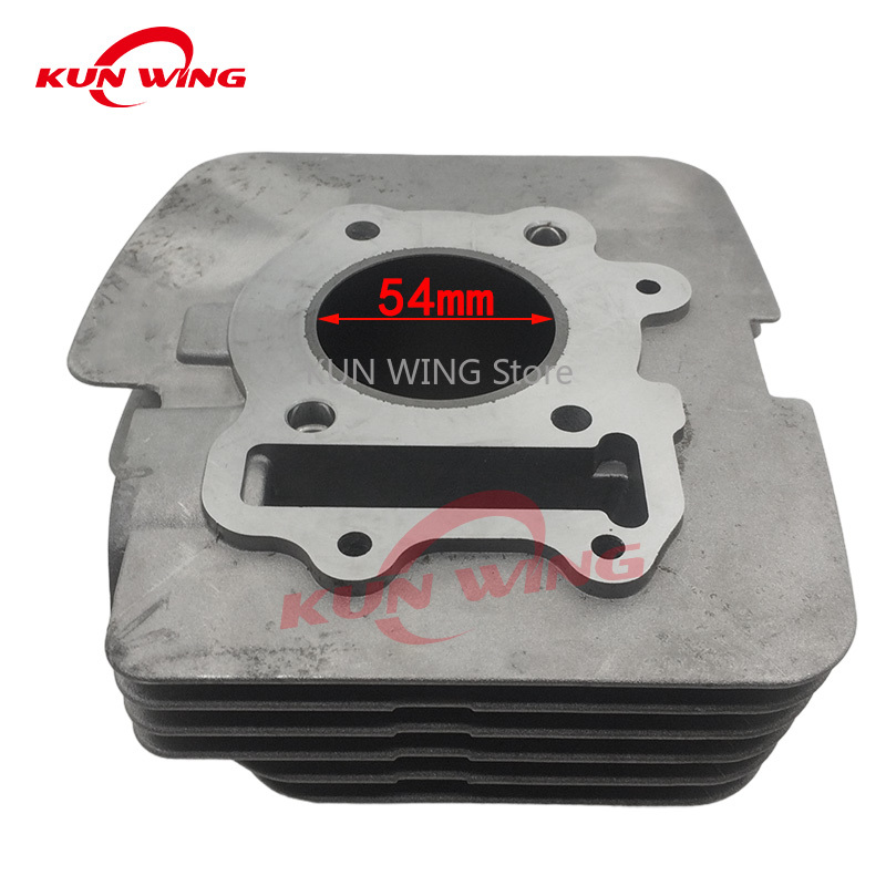 Kit de pistão do cilindro para - Motorcycle Piston avaliação e preço