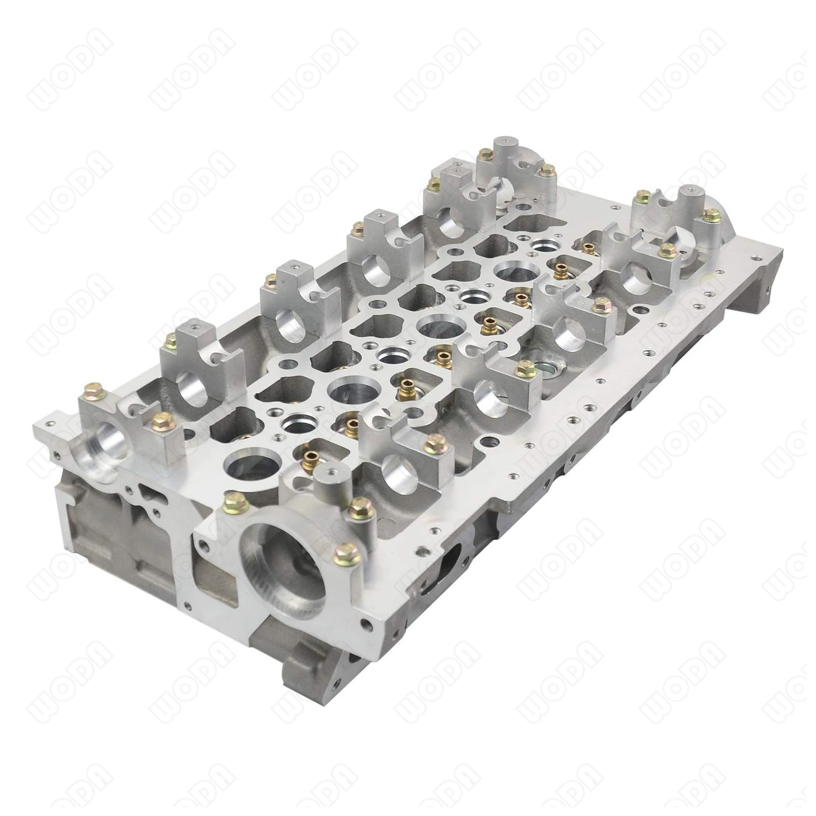 Cabeçote do motor diesel 44120 - Engine Cylinder Head avaliação e preço